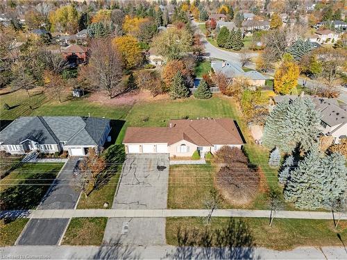 1690 Mount Albert Road, East Gwillimbury, ON - Outdoor