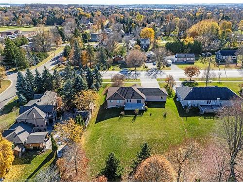 1690 Mount Albert Road, East Gwillimbury, ON - Outdoor With View