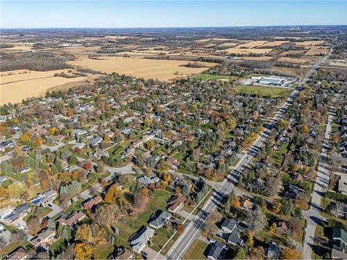 1690 Mount Albert Road, East Gwillimbury, ON - Outdoor With View