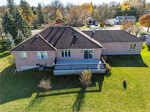 1690 Mount Albert Road, East Gwillimbury, ON - Outdoor