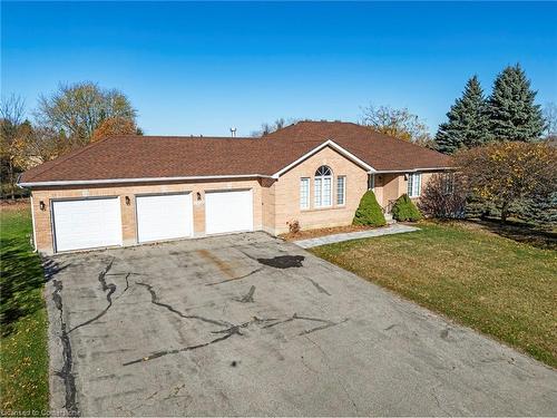 1690 Mount Albert Road, East Gwillimbury, ON - Outdoor