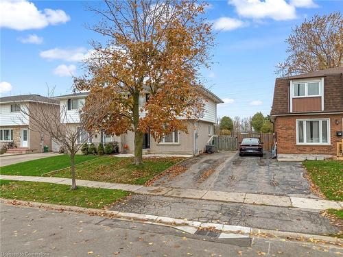 42 Westchester Way, Brantford, ON - Outdoor