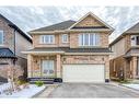 428 Dalgleish Trail Trail, Stoney Creek, ON  - Outdoor With Facade 