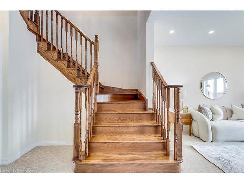 428 Dalgleish Trail Trail, Stoney Creek, ON - Indoor Photo Showing Other Room