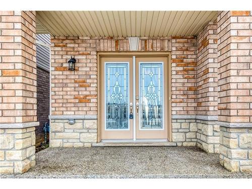 428 Dalgleish Trail Trail, Stoney Creek, ON - Outdoor