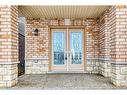 428 Dalgleish Trail Trail, Stoney Creek, ON  - Outdoor 