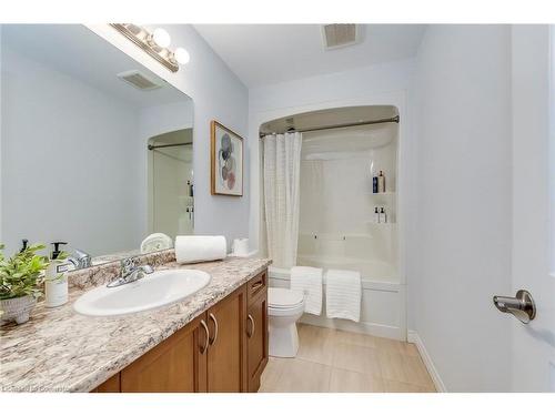 428 Dalgleish Trail Trail, Stoney Creek, ON - Indoor Photo Showing Bathroom