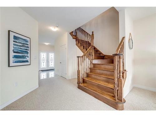 428 Dalgleish Trail Trail, Stoney Creek, ON - Indoor Photo Showing Other Room