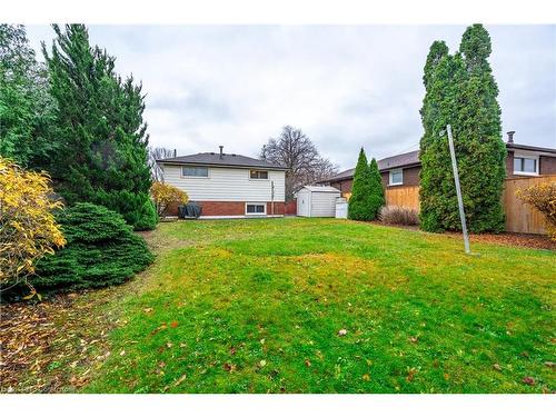 2 Croydon Court, Hamilton, ON - Outdoor