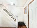 20 Crosthwaite Street N, Hamilton, ON  - Indoor Photo Showing Other Room 