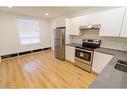 1 (Main)-49 Gladstone Avenue, Hamilton, ON  - Indoor Photo Showing Kitchen 