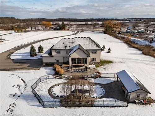 1479 Merrittville Hwy, Thorold, ON - Outdoor With View