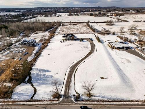 1479 Merrittville Hwy, Thorold, ON - Outdoor With View