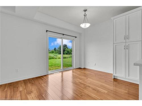 1318 Caen Avenue, Woodstock, ON - Indoor Photo Showing Other Room