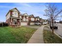 91 Merrilee Crescent, Hamilton, ON  - Outdoor With Deck Patio Veranda With Facade 