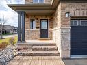 385 Murray Street, Grimsby, ON  - Outdoor With Deck Patio Veranda 