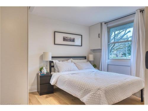 247 Huron Street W, Exeter, ON - Indoor Photo Showing Bedroom