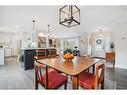 2 North Court, Grimsby, ON  - Indoor Photo Showing Dining Room 