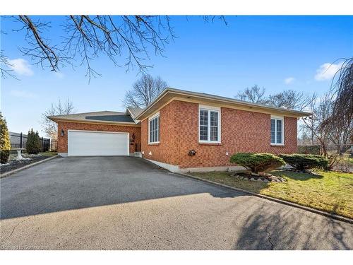 7000 Windsor Crescent, Niagara Falls, ON - Outdoor