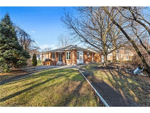 7000 Windsor Crescent, Niagara Falls, ON - Outdoor