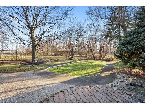 7000 Windsor Crescent, Niagara Falls, ON - Outdoor With View