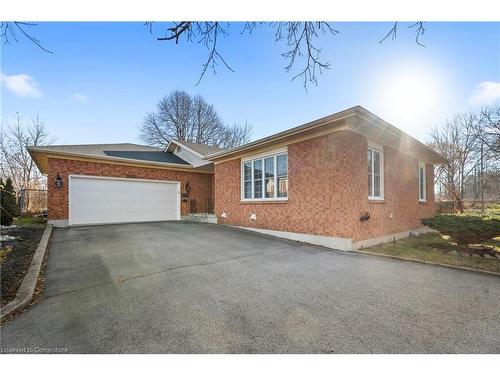 7000 Windsor Crescent, Niagara Falls, ON - Outdoor