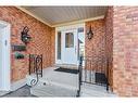 7000 Windsor Crescent, Niagara Falls, ON  - Outdoor With Exterior 