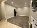 12 Poplar Avenue, Hamilton, ON  - Indoor Photo Showing Laundry Room 