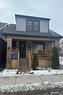 1090 Cannon Street E, Hamilton, ON  - Outdoor With Deck Patio Veranda 