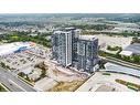 1808-2087 Fairview Street, Burlington, ON  - Outdoor With View 