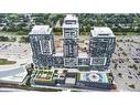 1808-2087 Fairview Street, Burlington, ON  -  With View 