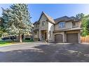 169 Orchard Drive, Ancaster, ON  - Outdoor With Facade 