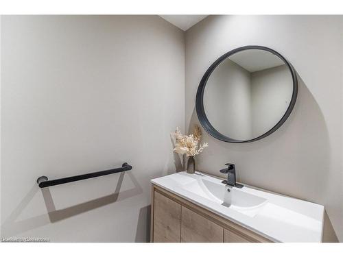 169 Orchard Drive, Ancaster, ON - Indoor Photo Showing Bathroom