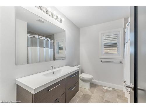 169 Orchard Drive, Ancaster, ON - Indoor Photo Showing Bathroom