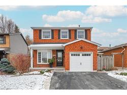 2272 Headon Forest Drive  Burlington, ON L7M 3G9