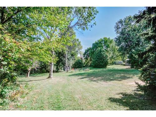 380 Parkside Drive, Waterdown, ON - Outdoor