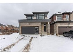 199 Alessio Drive  Hamilton, ON L9B 0K4