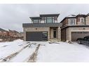 199 Alessio Drive, Hamilton, ON  - Outdoor With Facade 