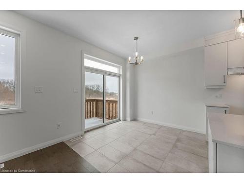 199 Alessio Drive, Hamilton, ON - Indoor