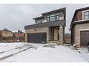 199 Alessio Drive, Hamilton, ON  - Outdoor 