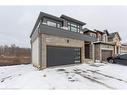 199 Alessio Drive, Hamilton, ON  - Outdoor 