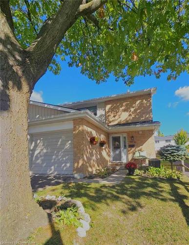 13-100 St Andrews Court, Hamilton, ON - Outdoor With Deck Patio Veranda