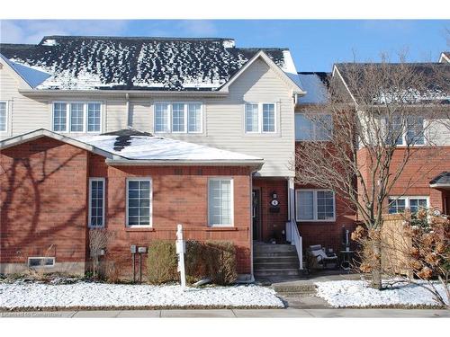 6-100 Beddoe Drive, Hamilton, ON - Outdoor