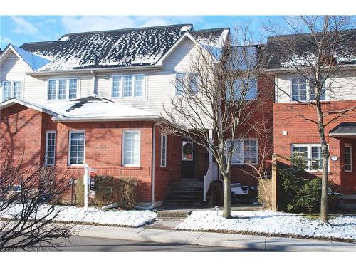 6-100 Beddoe Drive, Hamilton, ON - Outdoor