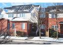 6-100 Beddoe Drive, Hamilton, ON  - Outdoor 