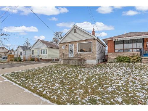 430 Brunswick Street, Hamilton, ON - Outdoor