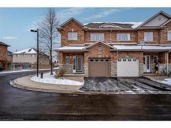 24 Marina Point Crescent  Hamilton, ON L8E 0E4