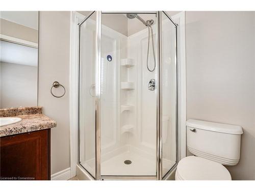 24 Marina Point Crescent, Hamilton, ON - Indoor Photo Showing Bathroom