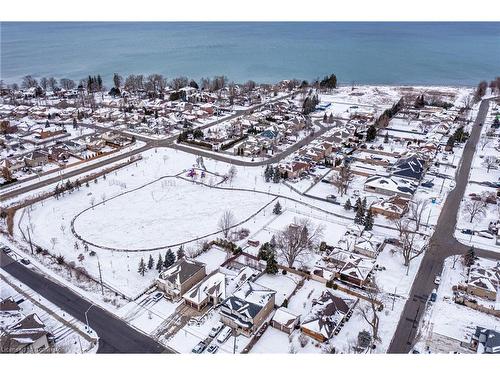 24 Marina Point Crescent, Hamilton, ON - Outdoor With Body Of Water With View