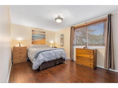 89-151 Gateshead Crescent, Stoney Creek, ON - Indoor Photo Showing Bedroom